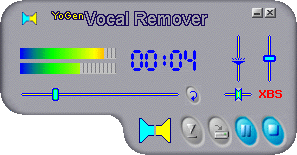 Vocal Remover Pro Serial Key Free Download